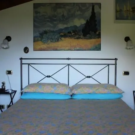 Casa Colori Сasa de vacaciones