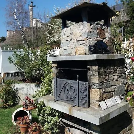 Casa Colori Сasa de vacaciones