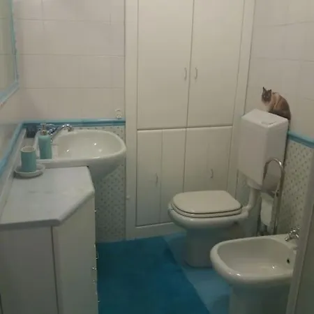 Сasa de vacaciones Casa Colori *