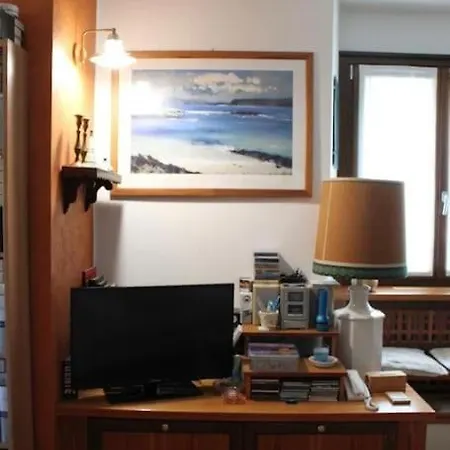Сasa de vacaciones Casa Colori *