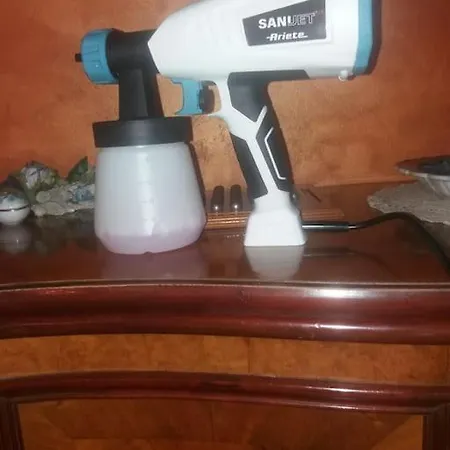 Сasa de vacaciones Casa Colori Poggiridenti
