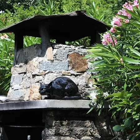 Casa Colori Сasa de vacaciones Poggiridenti