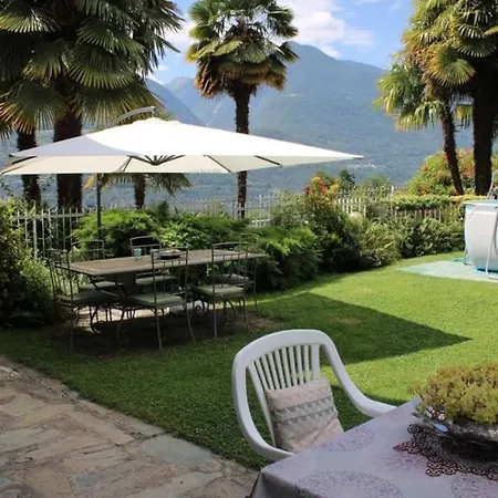 Сasa de vacaciones Casa Colori Poggiridenti
