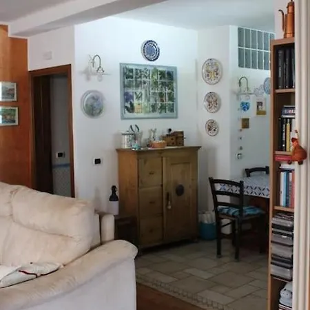 Casa Colori * Poggiridenti