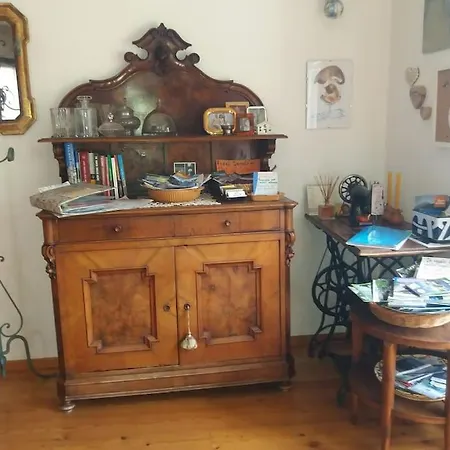 Casa Colori Holiday home Poggiridenti