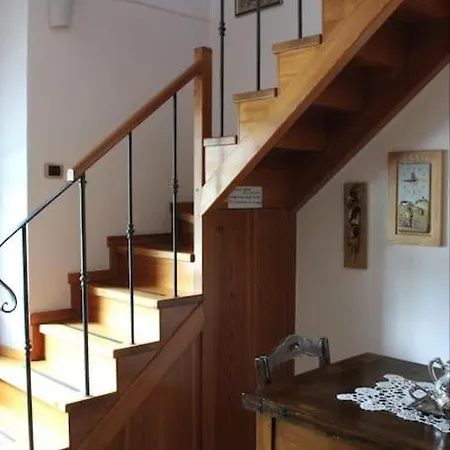 Casa Colori Poggiridenti
