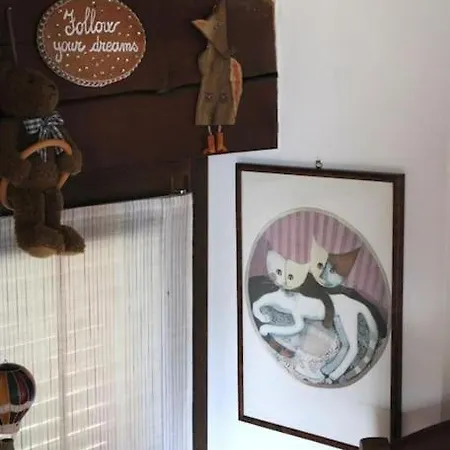 Casa Colori *