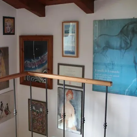 Holiday home Casa Colori