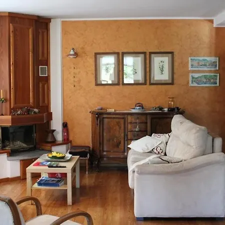 Casa Colori Holiday home