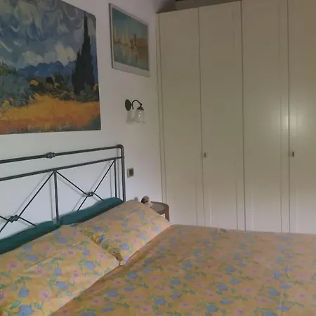 Holiday home Casa Colori