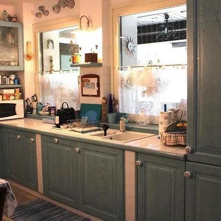 Casa Colori *