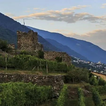 Casa Colori *